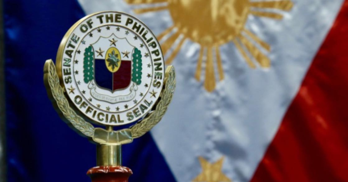 Philippine Senate urges protection for OFWs, economic mitigation measures