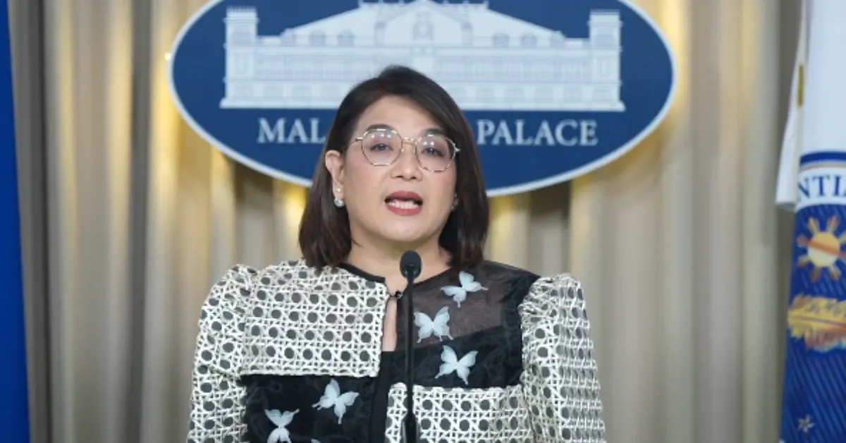 Malacañang Rejects Marcos Allegations to Undermine Duterte's Legacy