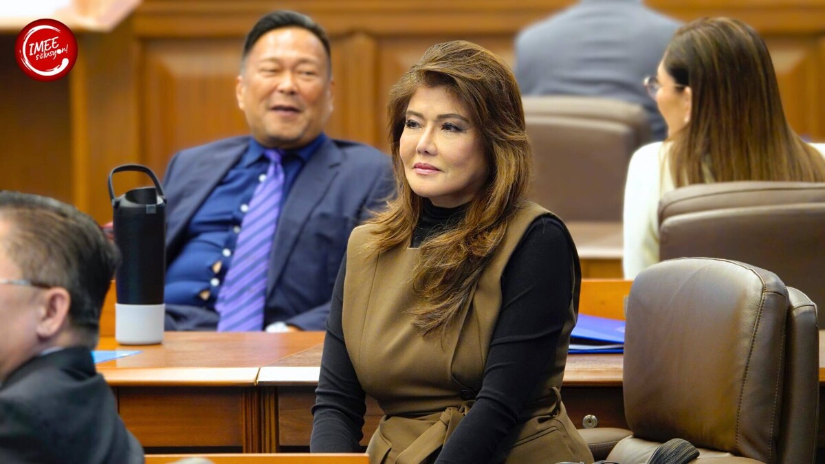 Philippine Senate Seeks Probe into Cash Delivery Allegations