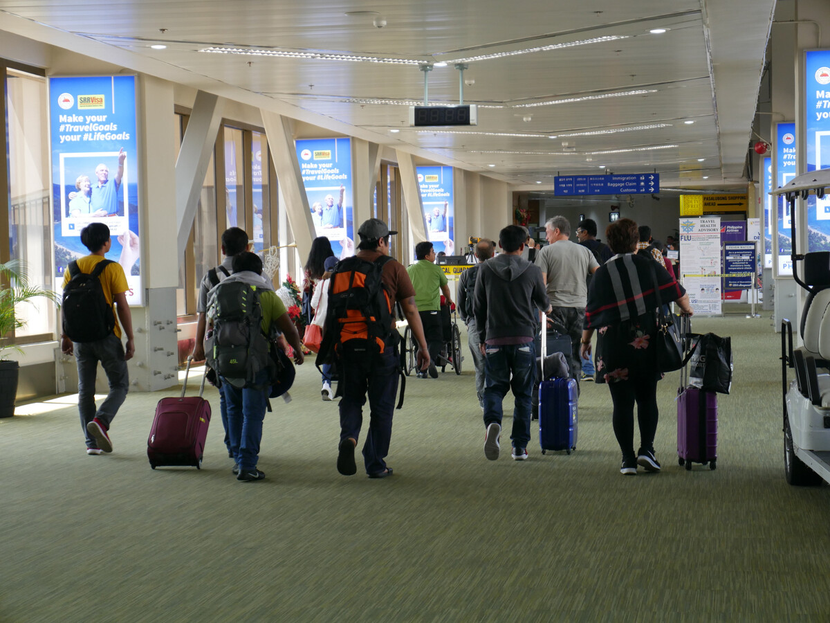 Philippine Senate to Probe High Domestic Airfare Costs