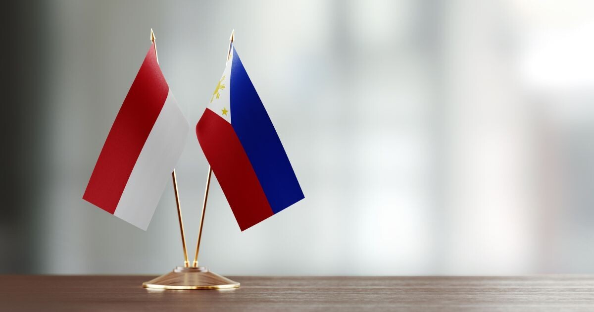 Филиппины и Индонезия подписывают соглашение о стипендиях