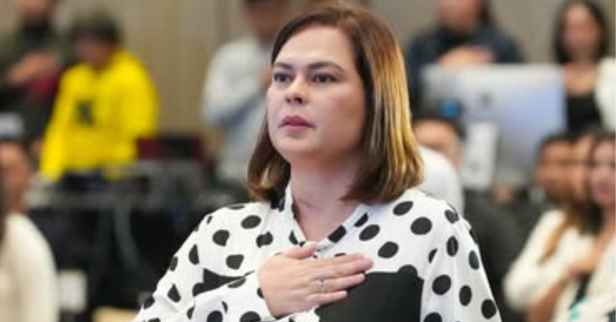 Congress Approves VP's Budget