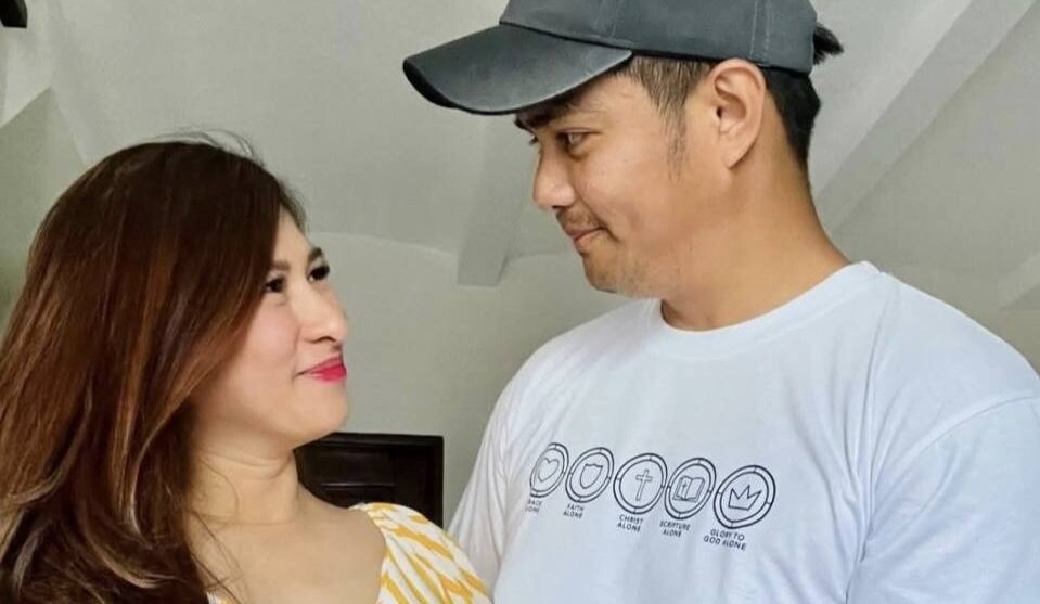 Ex-SexBomb Girls Member Explains Reason for Leaving Group