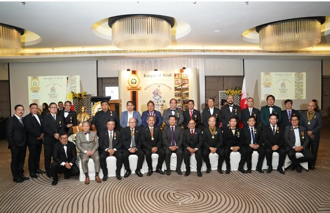 KOR Bahrain Launches Adopt a School Program