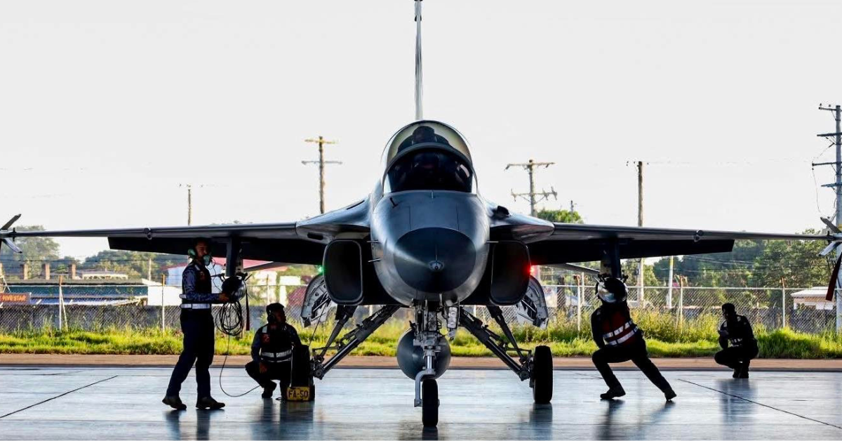 Сенатор Филиппин призывает к ускорению модернизации армии