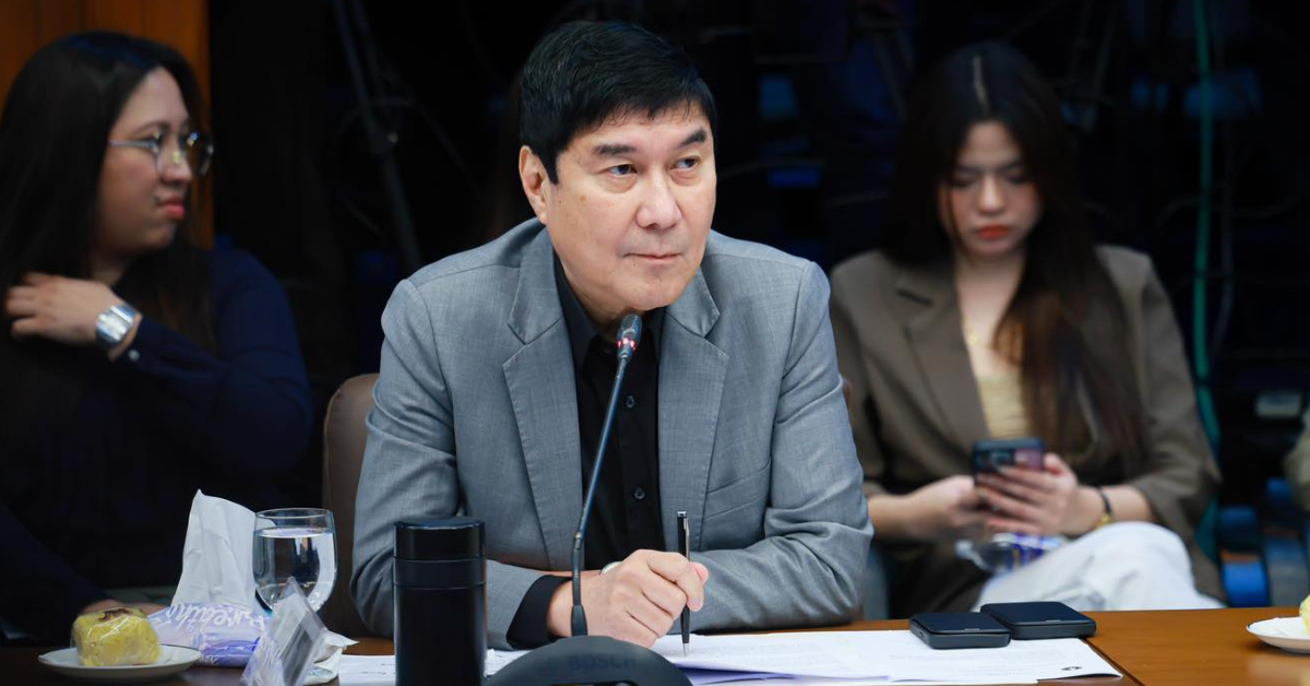 Сенатор Филиппин предлагает создать отдельную комиссию для защиты прав рабочих-мигрантов