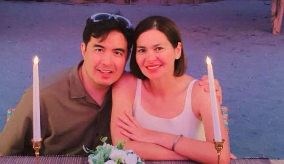 Aiko Melendez and Onemig Bondoc Officially Confirm Relationship