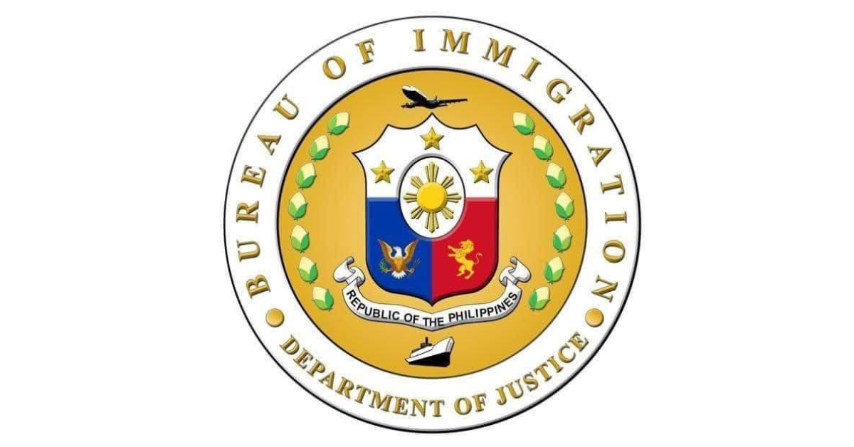 Four Chinese Nationals Arrested in Philippines