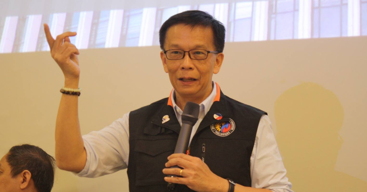 Philippines Authorities Crack Down on Illegal Recruitment in Myanmar