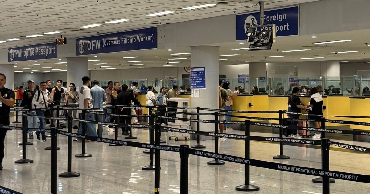 Philippines government rolls out digital OFW Pass