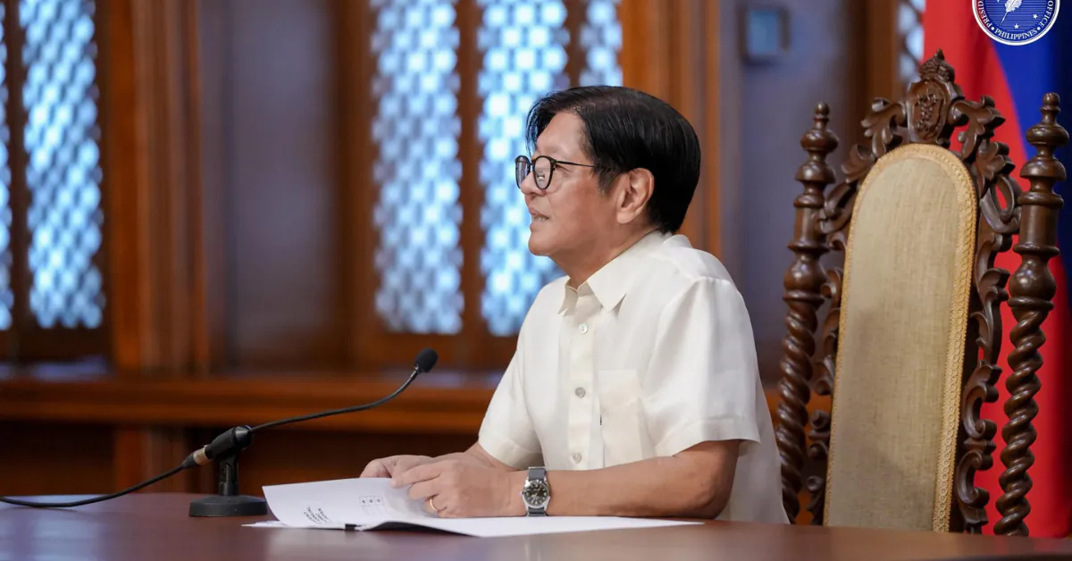 Filipinos Advised to Stay Safe Amid Escalating Tensions