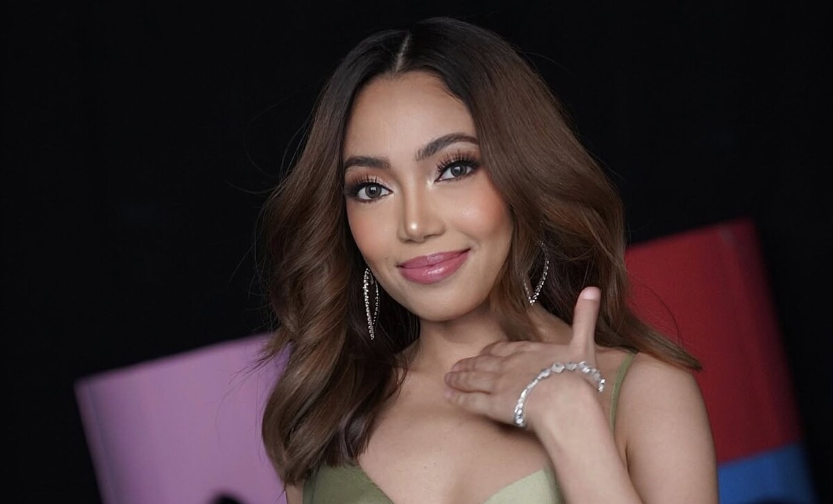 Певица Джона рассказала о детском насилии и пути к исцелению