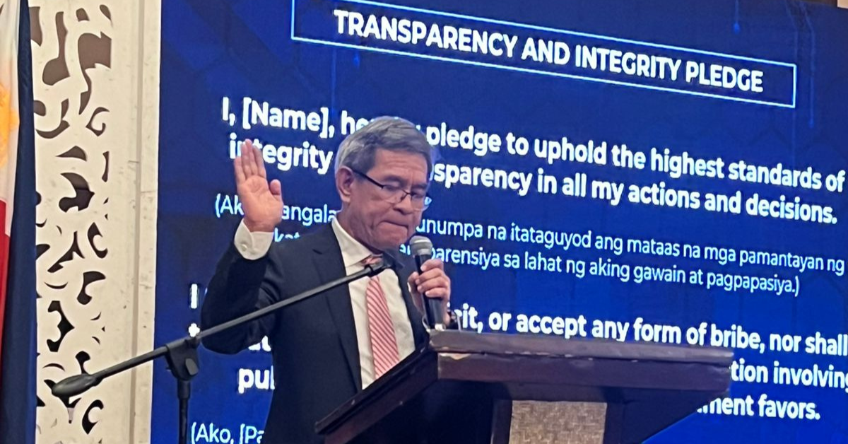 ARTA призвала к переходу «от запуска к закреплению» на конвенции по упрощению ведения бизнеса