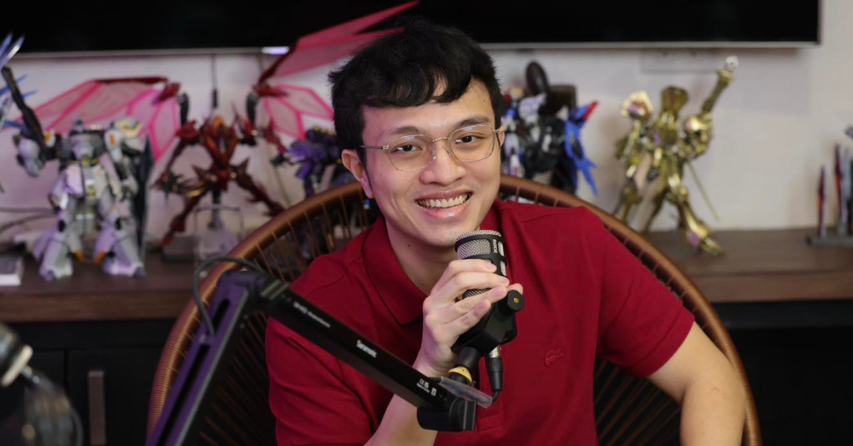 Philippine Congressman Apologizes to Business Tycoon