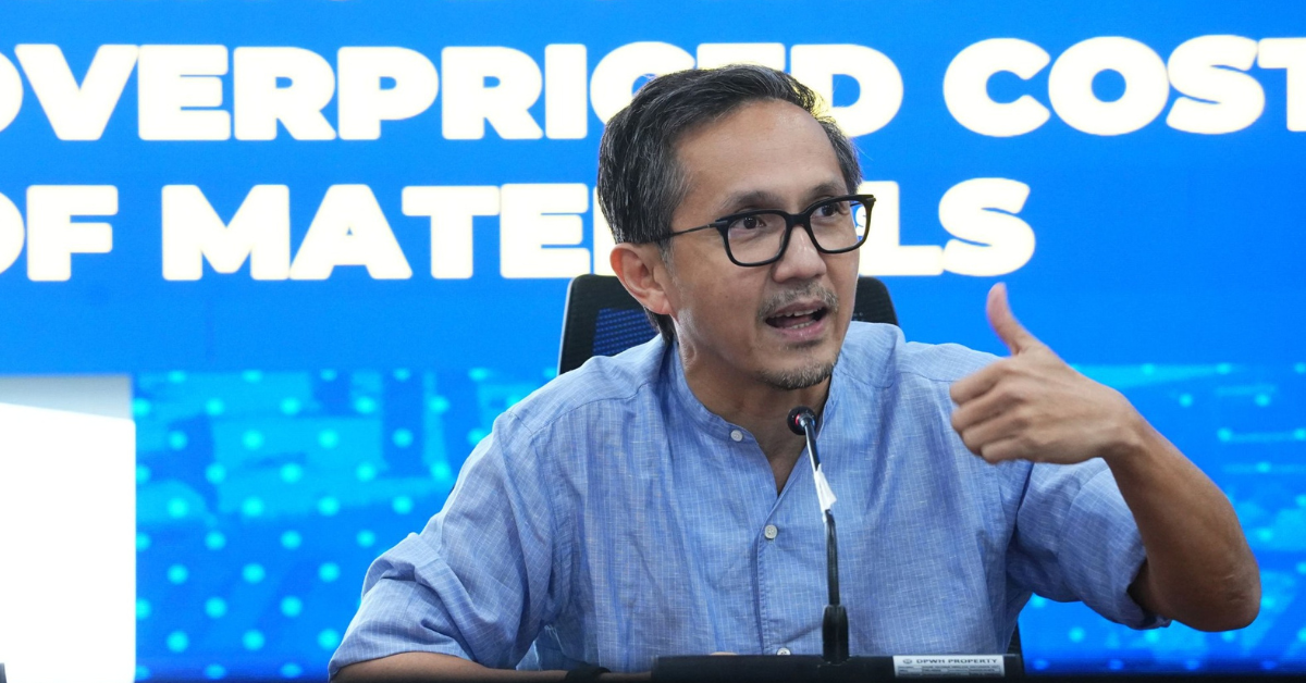 Власти Филиппин обещают новые аресты из-за коррупции в проектах по контролю наводнений