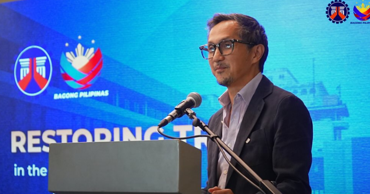 DPWH holds job fairs in universities to fight corruption