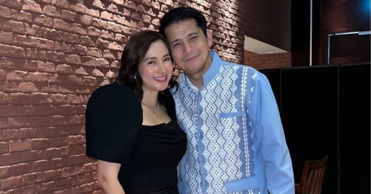 Sen. Robin Padilla decides not to run in 2028 elections