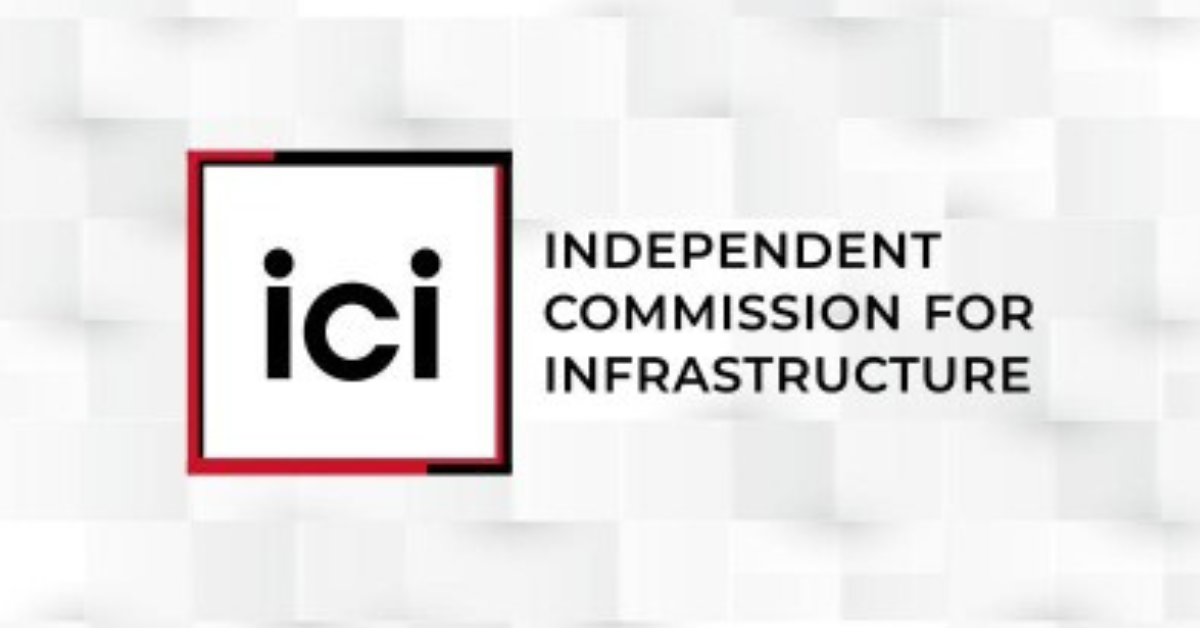 Независимая комиссия по инфраструктуре просит Конгресс об иммунитете