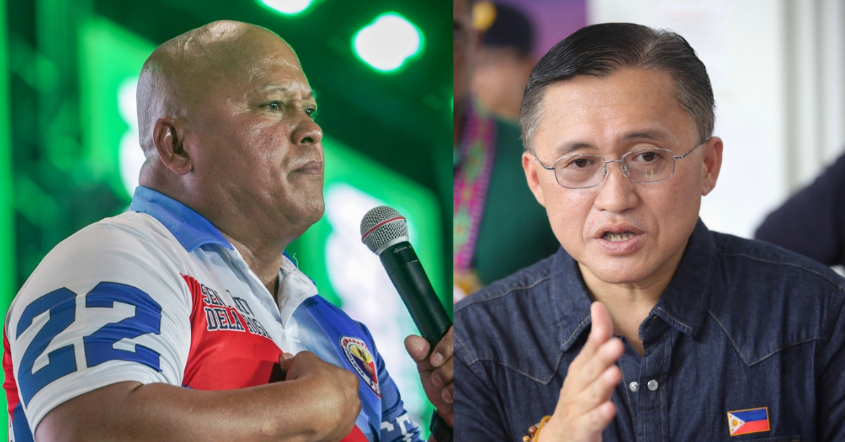 ICC Names Philippine Senators as Co-Perpetrators of Crimes Against Humanity