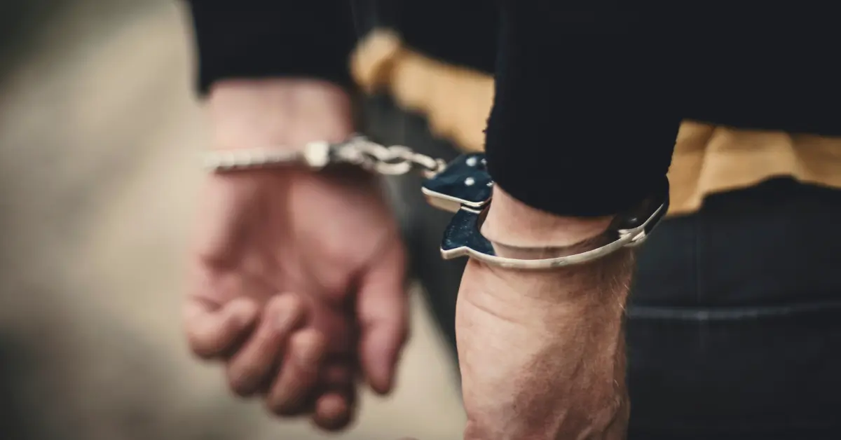 Four Foreign Nationals Arrested in Pampanga Over Fraud Allegations