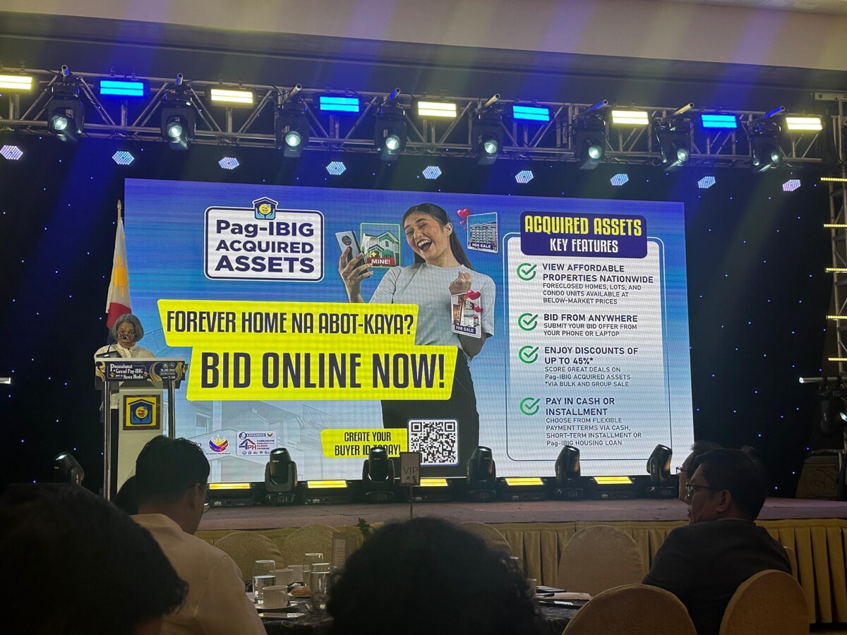 Pag-IBIG Announces New Member Initiatives
