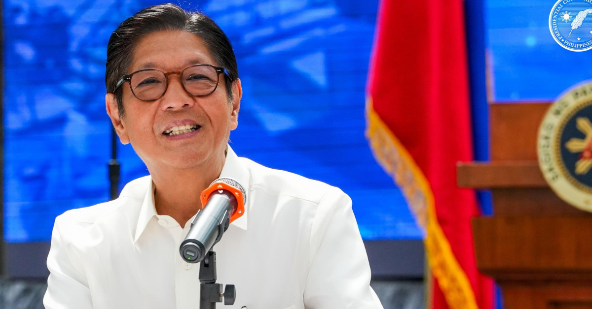 Philippines President Promises Aid to Public Transport Drivers