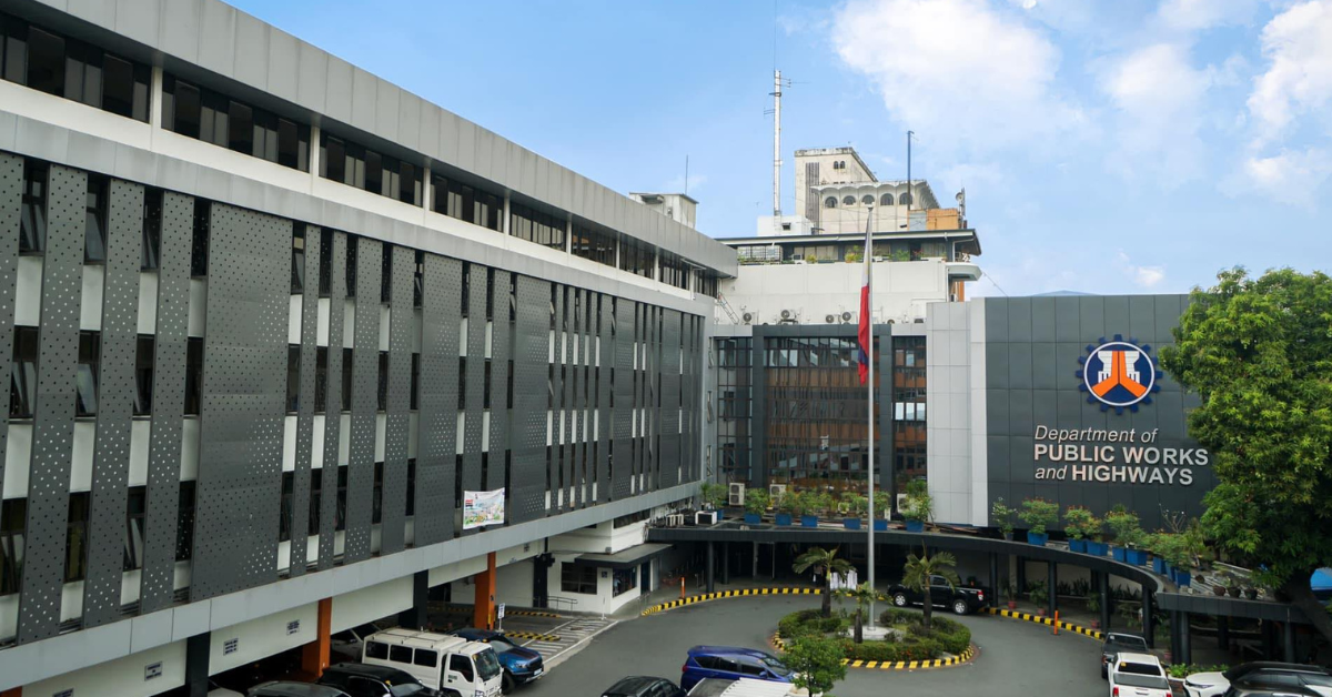 Former DPWH officials face charges over irregular flood control project