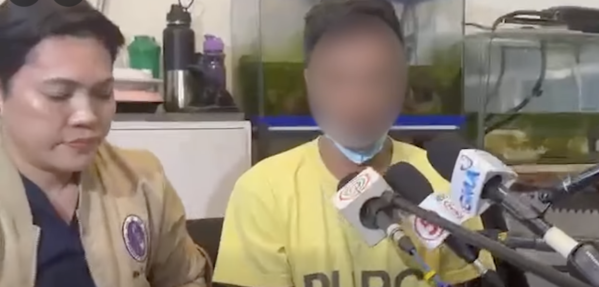 Police Sergeant Arrested in Double Murder Case