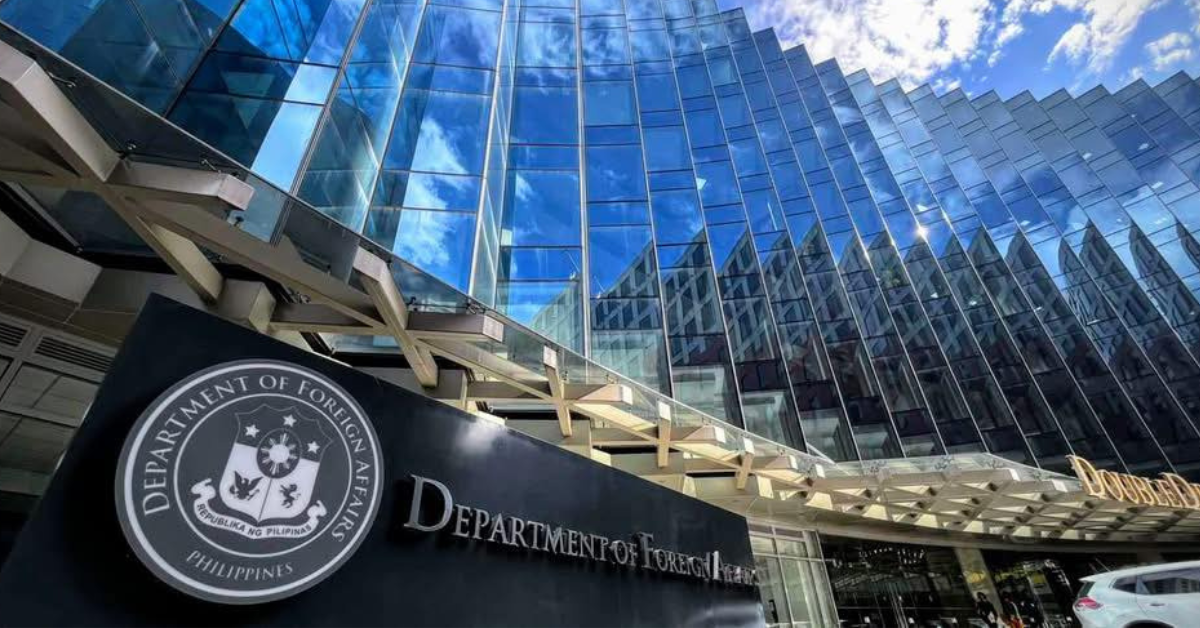 Filipinos Fighting for Russia Held as POWs in Ukraine