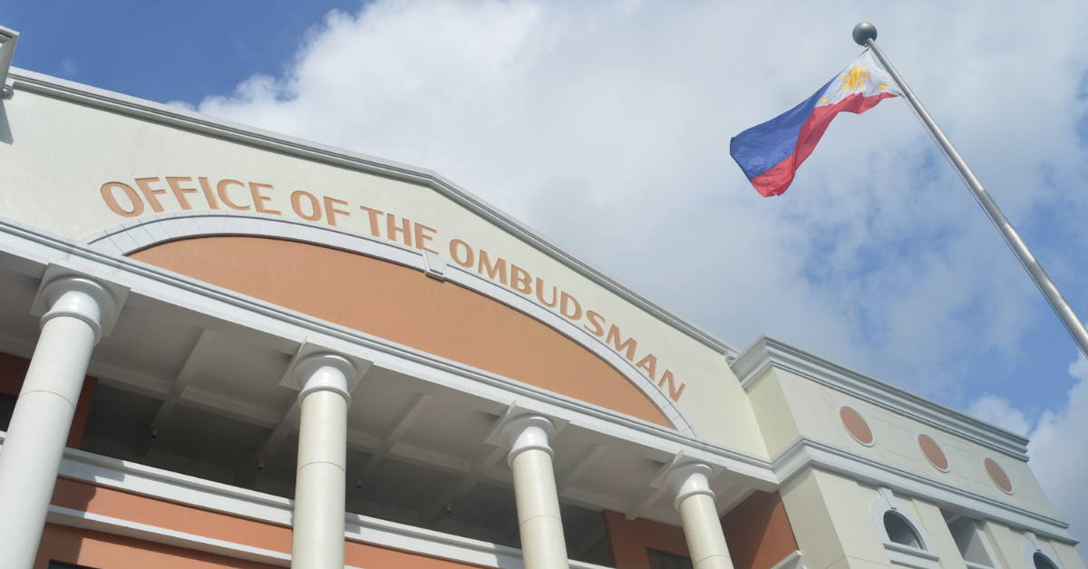 12 Philippine Officials Suspended Over Corruption Scandal