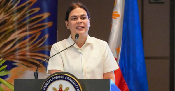 Duterte Cuts Ties with Allied Senators