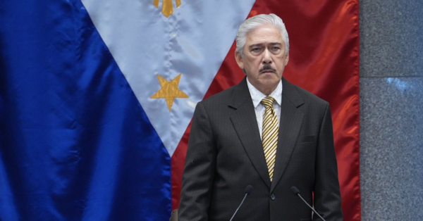 Philippines Senate to Discuss Next Steps After Potential ICC Arrest Warrants