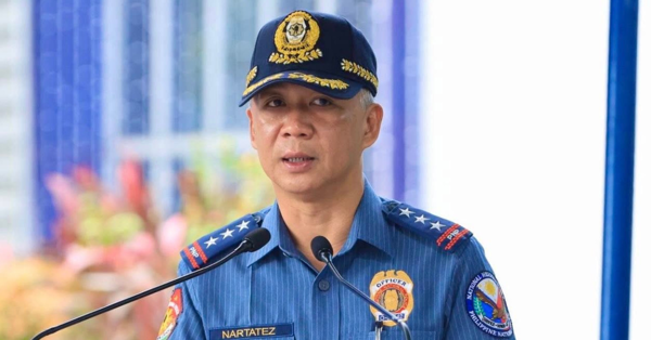 Филиппинская полиция готовится к аресту Гарри Рока по запросу Интерпола