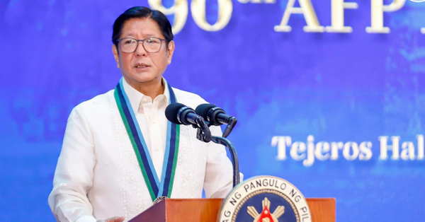 Philippines President Rejects 'ISIS Training Hotspot' Claims