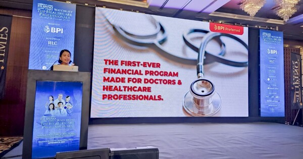 BPI запускает программу Preferred MD+ для работников здравоохранения