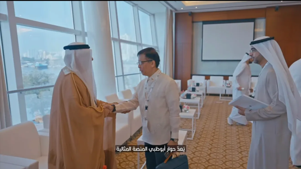 Abu Dhabi Dialogue: Safeguarding Migrant Workers' Rights