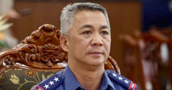 Полиция Филиппин усилила мониторинг соцсетей перед протестами