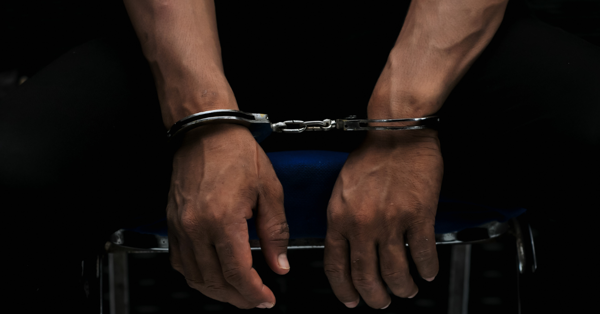 Chinese Nationals Arrested in Philippines for Visa Violations