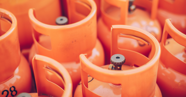 Philippines DOE Monitoring LPG Supply Amid Global Uncertainties