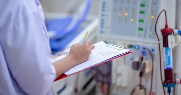 PhilHealth увеличивает покрытие диализа для пациентов с НХП5