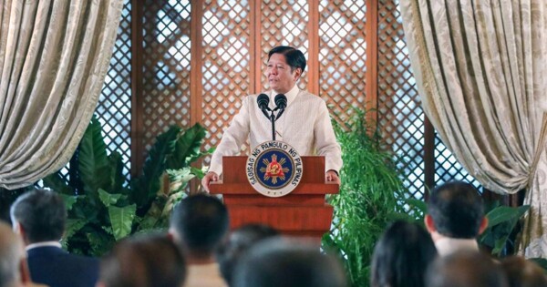 President Marcos Jr. Emphasizes Importance of Ramadan