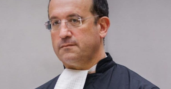 ICC Defense Lawyer Dismisses Reports of Arrest Warrant Against Philippine Senator