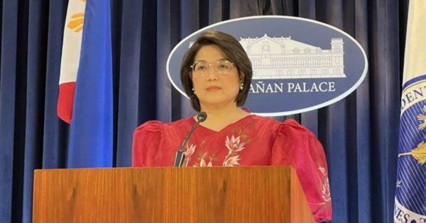 Philippines May Comply with ICC Asset Seizure