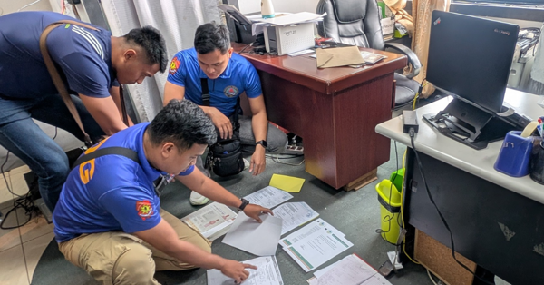 Three Recruitment Agency Employees Arrested for Illegal Recruitment in the Philippines