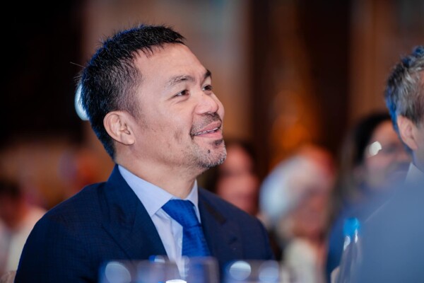 Пакьяо покинул реалити-шоу «Physical: Asia» из-за политических обязательств