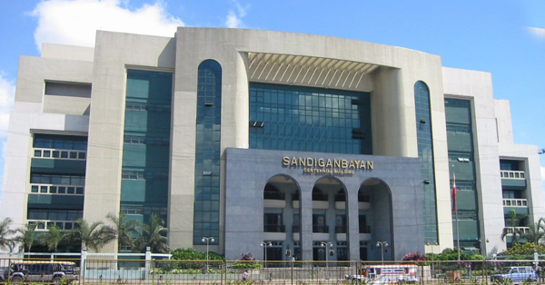 Former Philippine Senator Bong Revilla Pleads Not Guilty to Corruption Charges