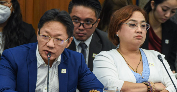 Contractors Stop Coordinating with DOJ in Flood Control Probe