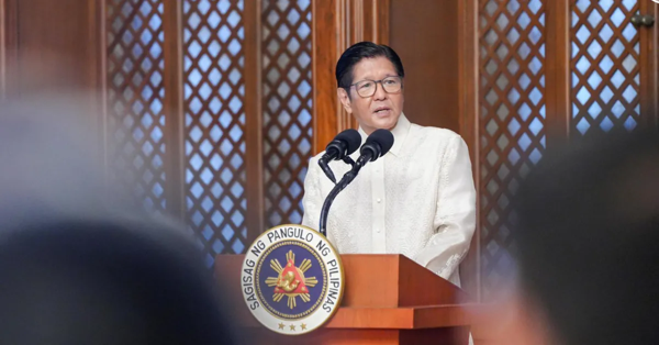 Malacañang Dismisses Rumors About President Marcos's Health