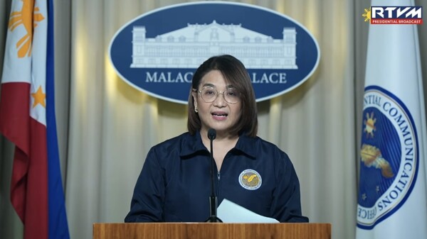 Правительство Филиппин отвергает обвинения бывшего конгрессмена