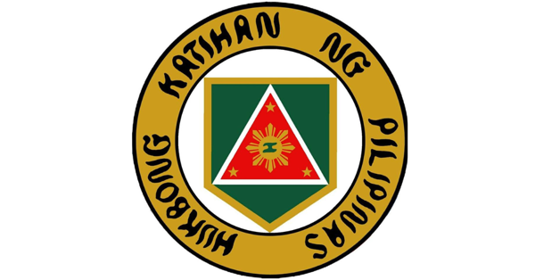 Philippine Army Relieves Officer Over Withdrawal of Presidential Support
